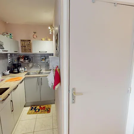 En Bord De A - Fr-1-785-13 Apartman