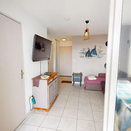 En Bord De A - Fr-1-785-13 Apartman