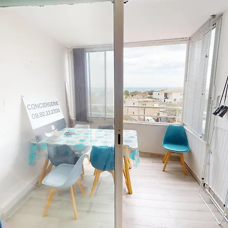 En Bord De A - Fr-1-785-13 Apartman *