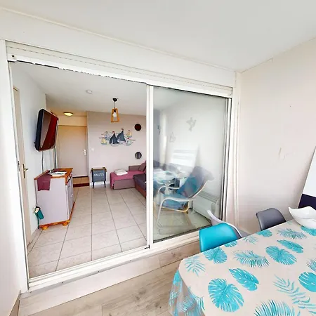 En Bord De A - Fr-1-785-13 Apartman Frontignan