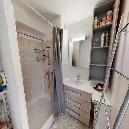 Appartamento En Bord De à - Fr-1-785-13 *