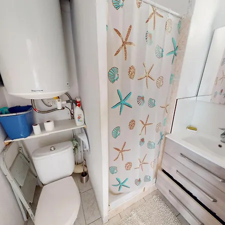 En Bord De à - Fr-1-785-13 Appartamento *